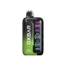 OXBAR TRIFUSION 50K CACTUS ICE