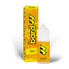 BARD SALT/MTL LONGFILL AROMA 30ML (BANANA MANGO)