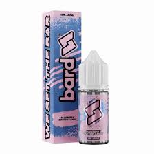 BARD SALT/MTL LONGFILL AROMA 30ML (BLUEBERRY COTTO