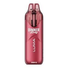 DINNER LADY LUMA 20K - CHERRY ICE