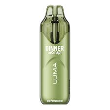 DINNER LADY LUMA 20K - KIWI PASSION FRUIT