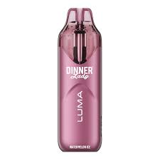 DINNER LADY LUMA 20K - WATERMELON ICE