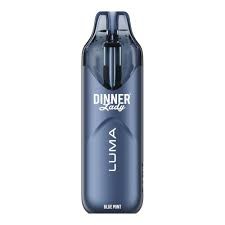 DINNER LADY LUMA 20K - BLUE MINT
