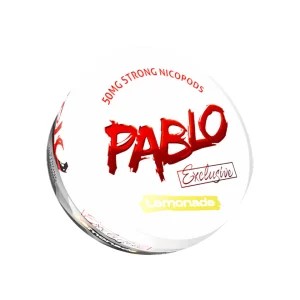 PABLO LEMONADE 50MG