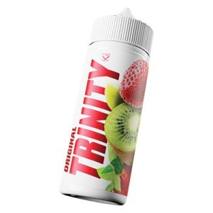 NCV LONGFILL 120ML TRINITY