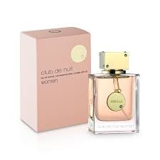 CLUB DE NUIT (CREAM)  (WOMAN) BY STERLING 100ML