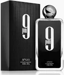 9PM AFNAAN (UNISEX) 100ML