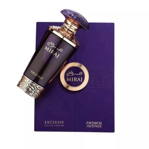 MIRAJ EXCLUSIVE (WOMAN) BY FRENCH AVENUE 100ML