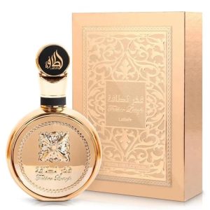 FAKHAR GOLD (GOLD) (UNISEX) BY LATTAFA 100ML