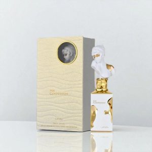 HER CONFESSION (WHITE)  (WOMAN) BY LATTAFA 100ML