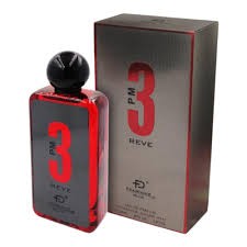 3PM (REVE)  (UNISEX) BY WADI 100ML