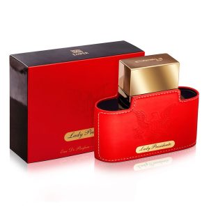 LADY PRESIDENTE  (WOMAN) BY EMPER 80ML