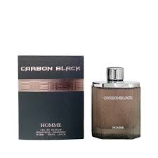 CARBON BLACK (BLACK)  (UNISEX) BY FW 100ML