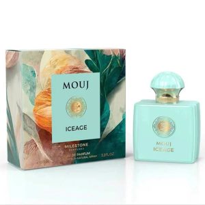 MOUJ (ICEAGE)  (UNISEX) 95ML