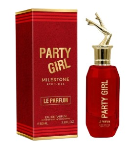 PARTY GIRL (WOMAN) EAU DE PARFUM 85ML