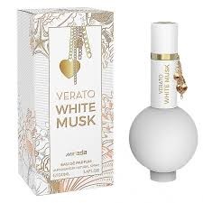 VERATO (WHITE MASK)  (WOMAN) BY BEUTY 100ML