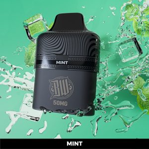 JACK PARROW 10K BARS (50MG) MINT