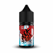 SPOOK JUICE 15ML FLAVOUR SHOT - WICKED WATERMELON ON ICE