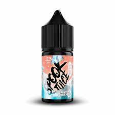 SPOOK JUICE 15ML FLAVOUR SHOT - FREAKY FRUIT ON ICE