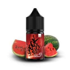SPOOK JUICE 15ML FLAVOUR SHOT - WICKED WATERMELON