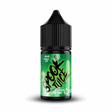 SPOOK JUICE 15ML FLAVOUR SHOT - KILLER KIWI