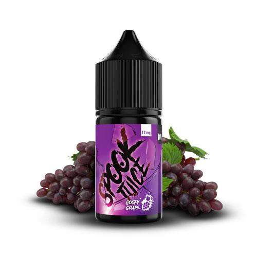 SPOOK JUICE 15ML FLAVOUR SHOT - GOOFY GRAPE