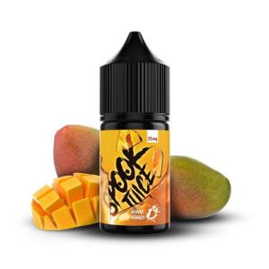 SPOOK JUICE 15ML FLAOUR SHOT - MANIC MANGO