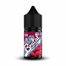 BRUTAL ON ICE 30ML LF (RASPBERRY)
