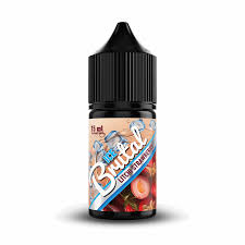 BRUTAL ON ICE 30ML LF (LITCHI STRAWBERRY)