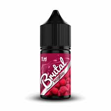 BRUTAL 30ML LF (RASPBERRY)