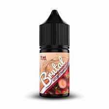 BRUTAL 30ML LF (LITCHI STRAWBERRY)