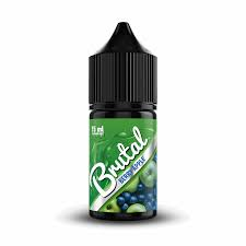 BRUTAL 30ML LF (BERRY APPLE)