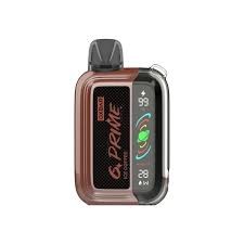 OXBAR 25K G-PRIME ICE COFFEE