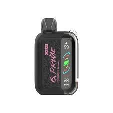 OXBAR 25K G-PRIME FORBIDDEN GUAVA