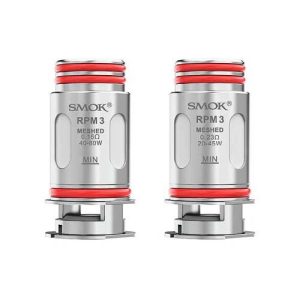 SMOK RPM REPLACEMENT COILS 0.23OHM (1PC)