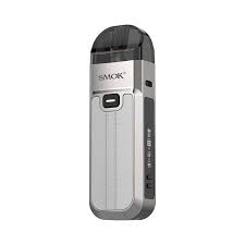 SMOK NORD 5 KIT BIEGE WHITE