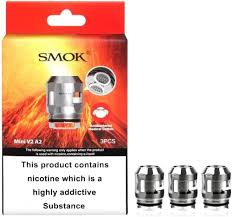 SMOK REP-COIL BABY V2 A2 0.2 OHM (1PC)