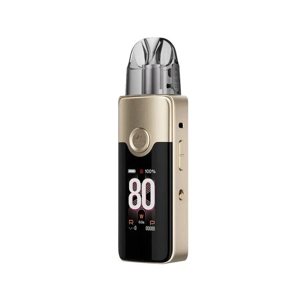 VOOPOO VINCI E80 80W 3000MAH KIT (GOLD)