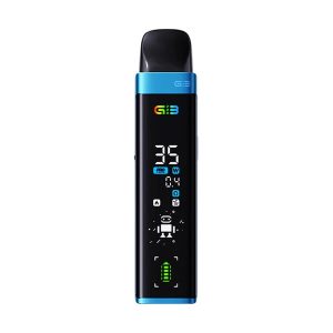 UWELL G3 CALIBURN G3 PRO POD KIT (PACIFIC BLUE)
