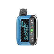 OXBAR 25K G-PRIME WINTENGREEN BUBBLEGUM