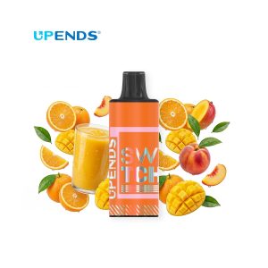 UPENDS SWITCH REP POD 4.5k ORANGE PEACH MANGO SMOO