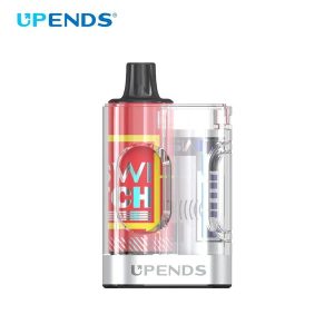 UPENDS SWITCH 4500 PUFF DISPO KIT (RED BULL 50MG)