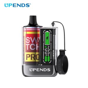 UPENDS SWITCH PRO 12,000 PUFF KIT (RED BULL 50MG)