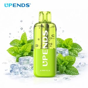 UPENDS UP9 POD 35K MINT ICE