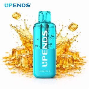 UPENDS UP9 POD 35K RED BULL