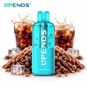UPENDS UP9 POD 35K COLA SLUSH