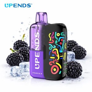 UPENDS UP9 KIT 35K BLACK ICE
