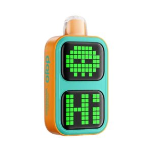 DOJO PIXEL 25K PUFF (HAWAII DREAM) PWRD BY VAPORESSO
