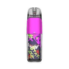 VAPORESSO LUXE Q2 SE 3ML - GRAFFITI PINK