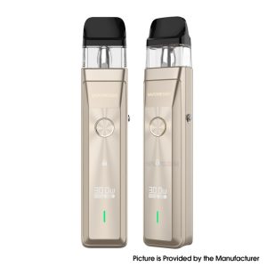 VAPORESSO XROS PRO 2 POD KIT - GLITTERING GOLD